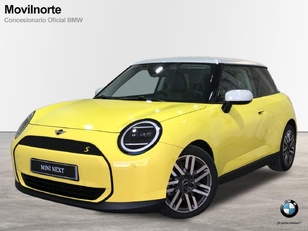 Fotos de MINI 3 Puertas Cooper SE 160 kW (218 CV)