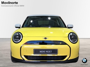 Fotos de MINI 3 Puertas Cooper SE 160 kW (218 CV)