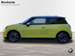 Fotos de MINI 3 Puertas Cooper SE 160 kW (218 CV)