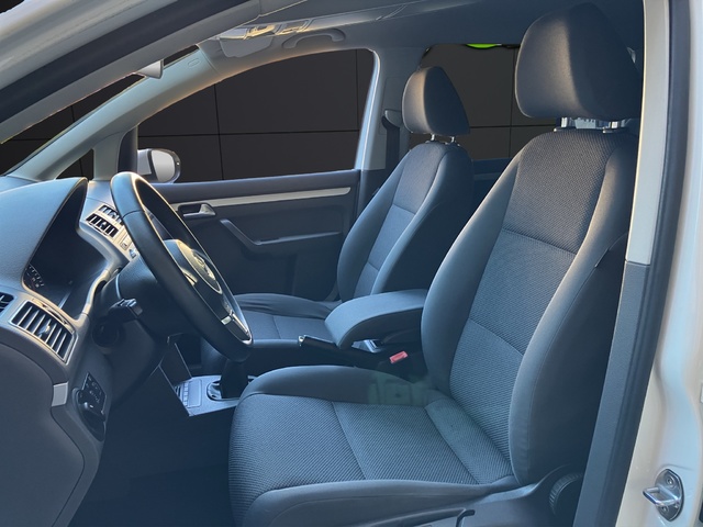 Volkswagen Touran Edition 1.6 TDI BMT 77 kW (105 CV)