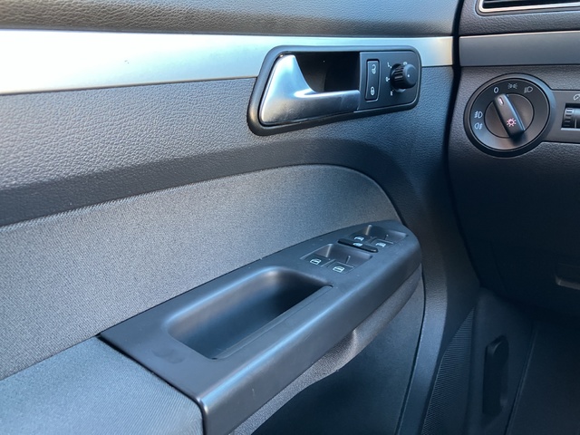 Volkswagen Touran Edition 1.6 TDI BMT 77 kW (105 CV)