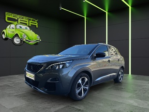 Peugeot 3008 THP 165 de segunda mano