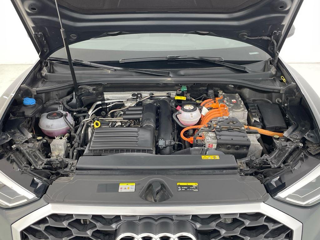 Audi Q3 Sportback TFSIe 45 TFSI e - 11