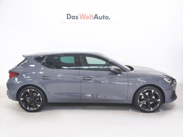 CUPRA León 1.5 eTSI DSG 110 kW (150 CV)