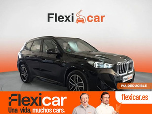 BMW X1 en Motorflash