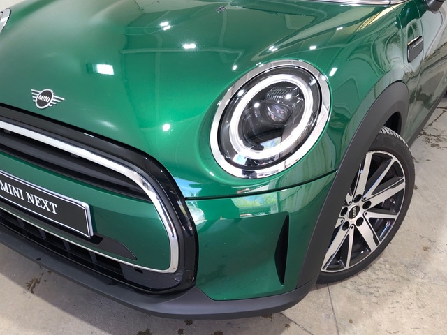 fotoG 5 del MINI MINI Cabrio Cooper 100 kW (136 CV) 136cv Gasolina del 2024 en Madrid