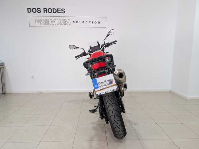 BMW Motorrad F 850 GS  de ocasión 