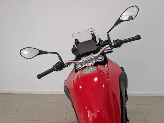 BMW Motorrad F 850 GS  de ocasión 