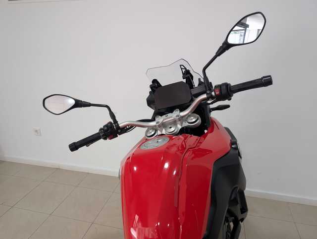 BMW Motorrad F 850 GS  de ocasión 
