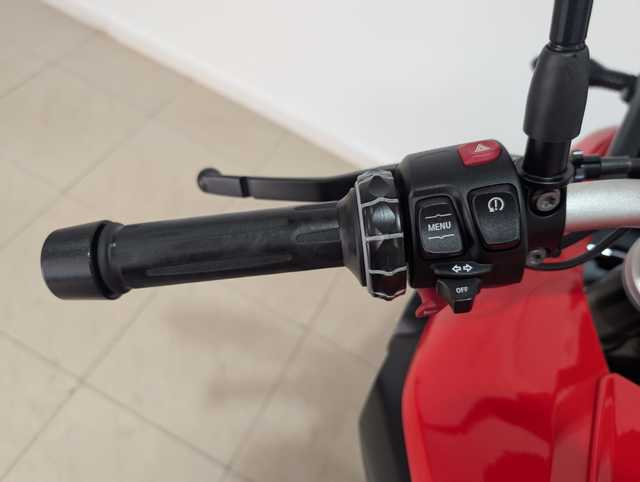 BMW Motorrad F 850 GS  de ocasión 