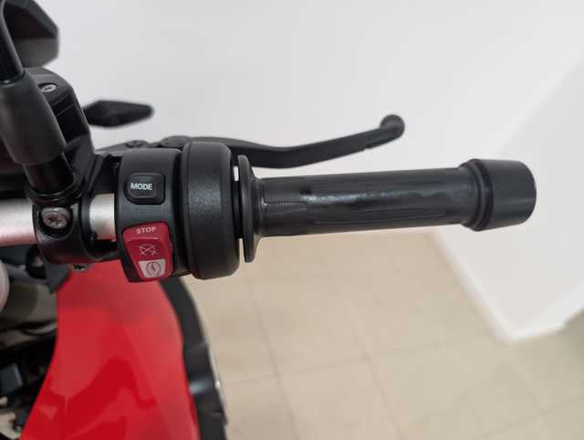 BMW Motorrad F 850 GS  de ocasión 