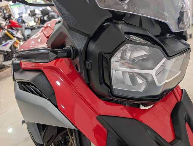 BMW Motorrad F 850 GS  de ocasión 