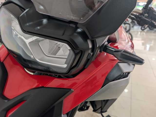 BMW Motorrad F 850 GS  de ocasión 