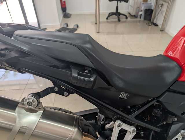 BMW Motorrad F 850 GS  de ocasión 