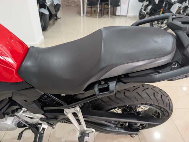 BMW Motorrad F 850 GS  de ocasión 