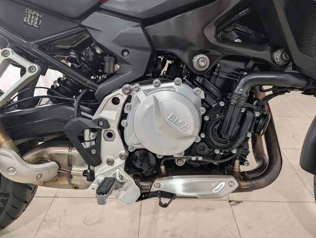 BMW Motorrad F 850 GS  de ocasión 
