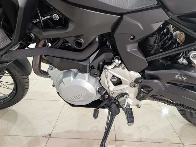 BMW Motorrad F 850 GS  de ocasión 