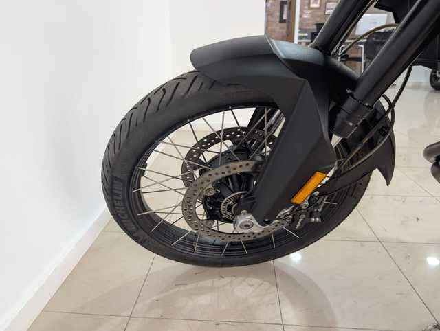 BMW Motorrad F 850 GS  de ocasión 