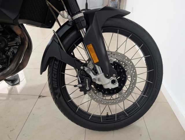 BMW Motorrad F 850 GS  de ocasión 