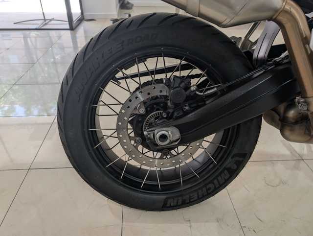 BMW Motorrad F 850 GS  de ocasión 