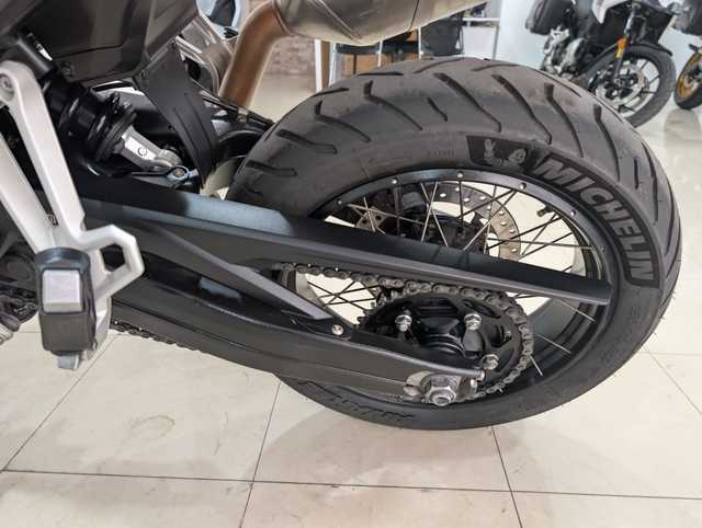BMW Motorrad F 850 GS  de ocasión 