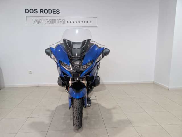 BMW Motorrad R 1250 RT  de ocasión 