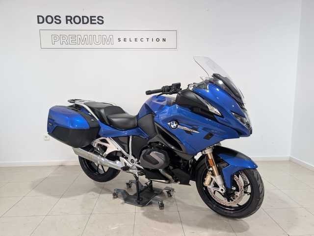BMW Motorrad R 1250 RT  de ocasión 