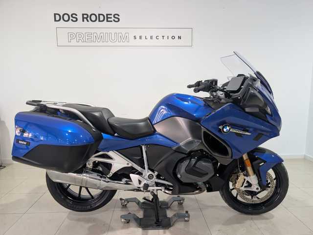 BMW Motorrad R 1250 RT  de ocasión 