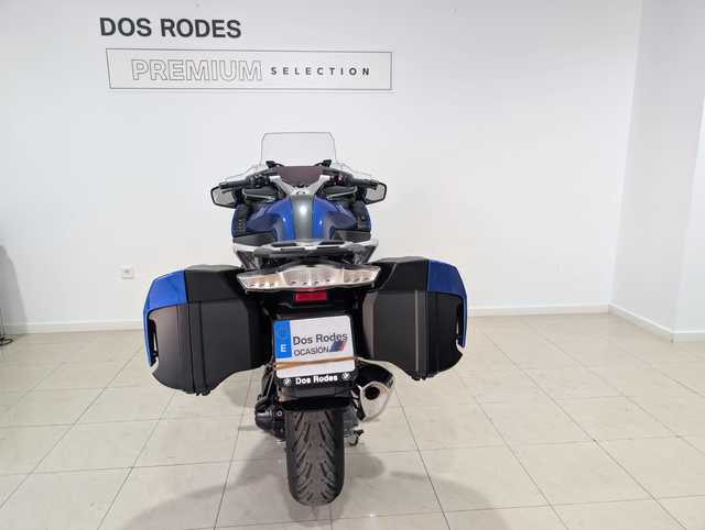 BMW Motorrad R 1250 RT  de ocasión 
