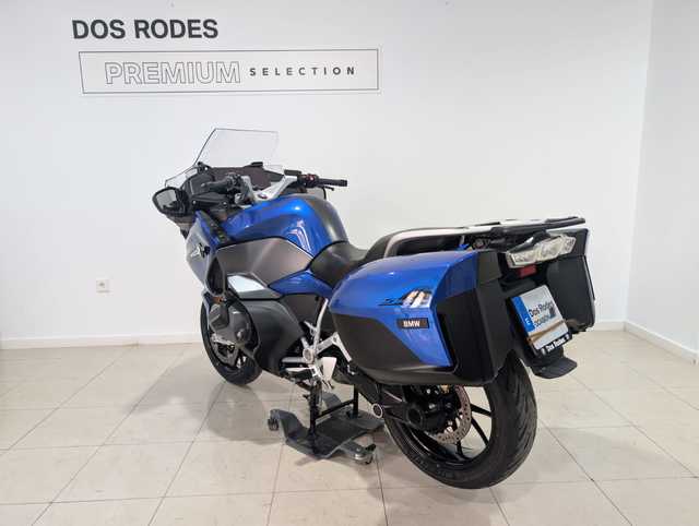BMW Motorrad R 1250 RT  de ocasión 