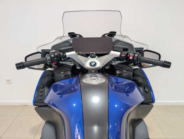 BMW Motorrad R 1250 RT  de ocasión 