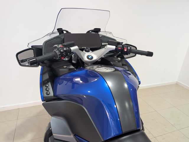 BMW Motorrad R 1250 RT  de ocasión 