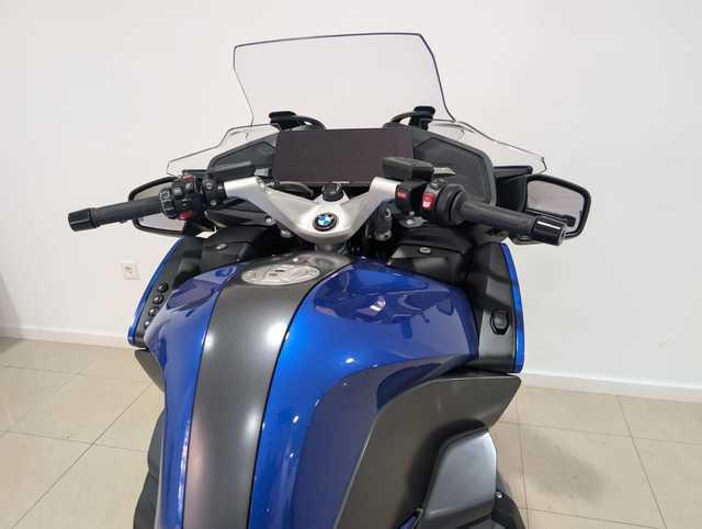 BMW Motorrad R 1250 RT  de ocasión 