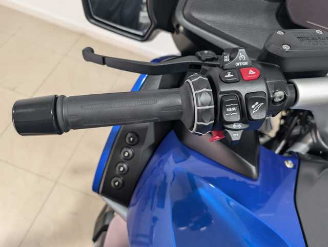 BMW Motorrad R 1250 RT  de ocasión 