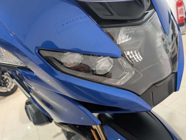 BMW Motorrad R 1250 RT  de ocasión 