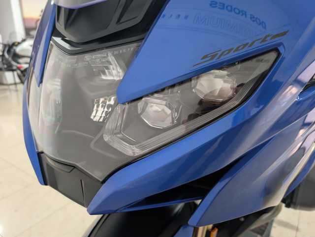 BMW Motorrad R 1250 RT  de ocasión 