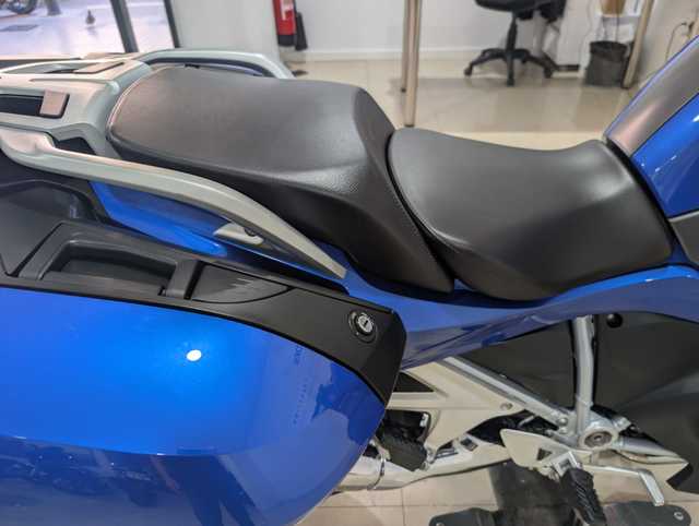 BMW Motorrad R 1250 RT  de ocasión 