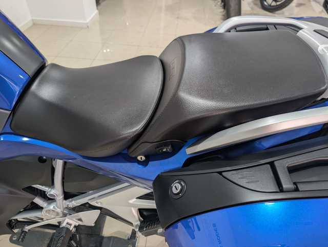 BMW Motorrad R 1250 RT  de ocasión 