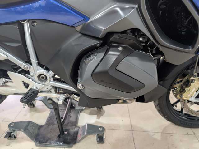 BMW Motorrad R 1250 RT  de ocasión 