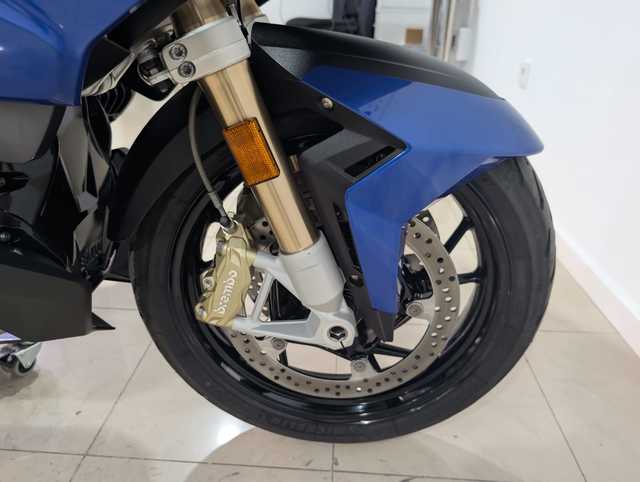 BMW Motorrad R 1250 RT  de ocasión 