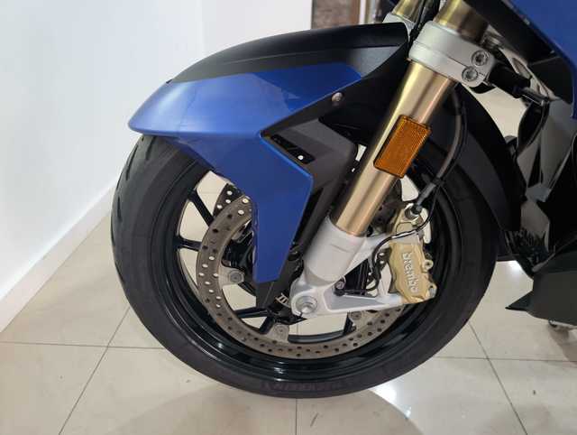 BMW Motorrad R 1250 RT  de ocasión 