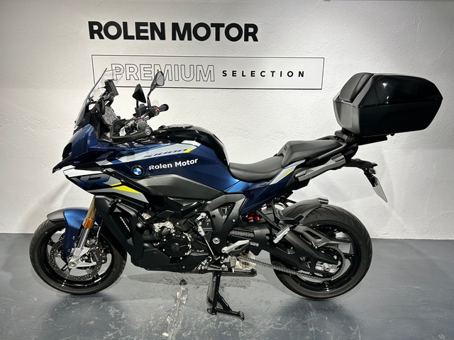 BMW Motorrad S 1000 XR  de ocasión 