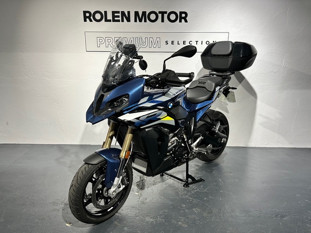 BMW Motorrad S 1000 XR  de ocasión 