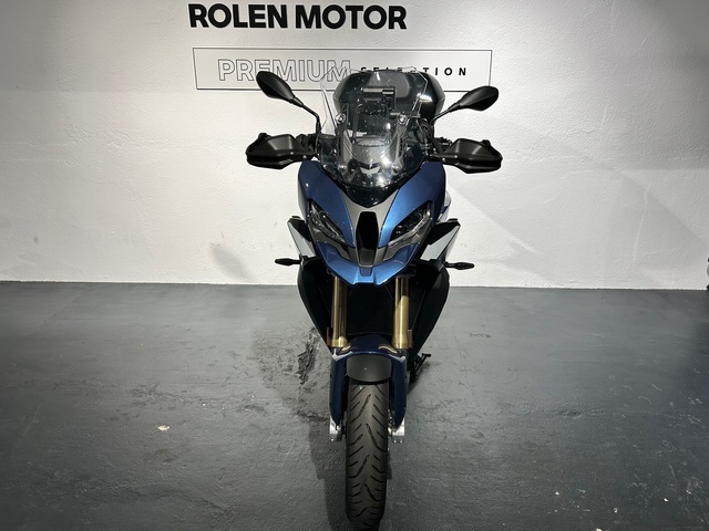 BMW Motorrad S 1000 XR  de ocasión 