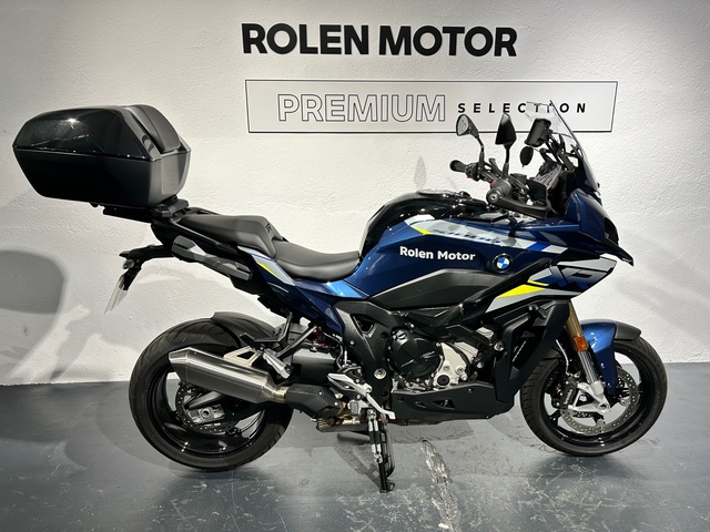 BMW Motorrad S 1000 XR  de ocasión 