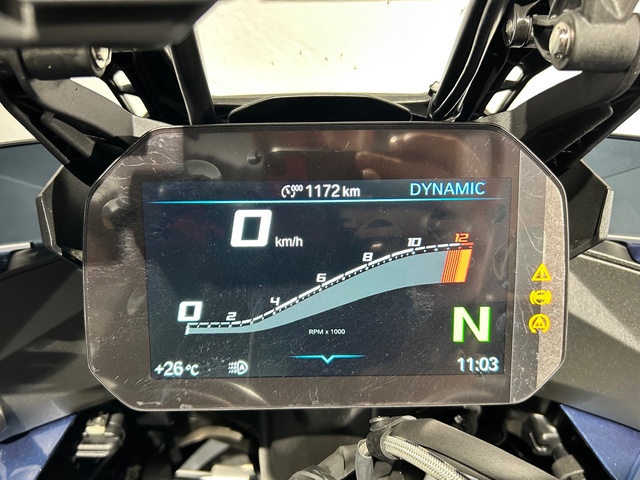 BMW Motorrad S 1000 XR  de ocasión 