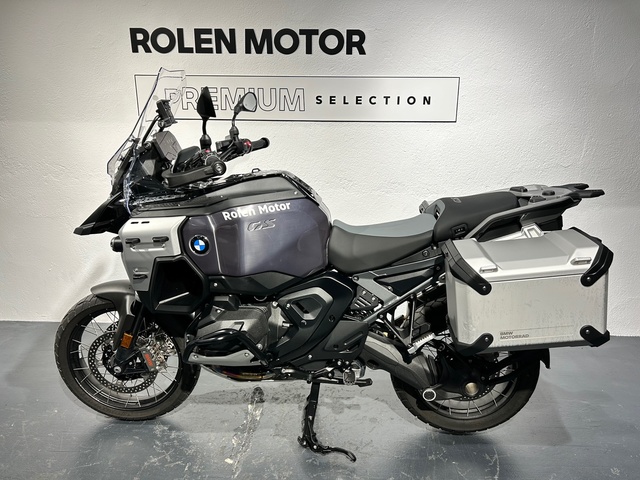 BMW Motorrad R 1300 GS Adventure  de ocasión 