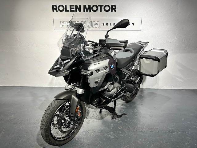 BMW Motorrad R 1300 GS Adventure  de ocasión 