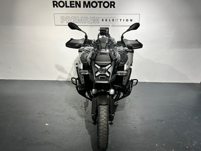 BMW Motorrad R 1300 GS Adventure  de ocasión 