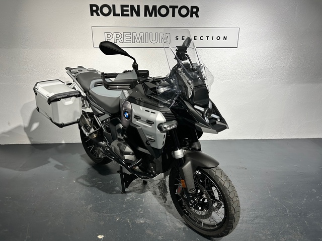 BMW Motorrad R 1300 GS Adventure  de ocasión 